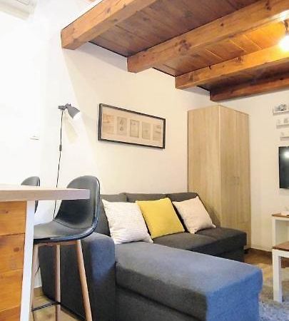 Tiny House Mm Lägenhet Zadar Exteriör bild