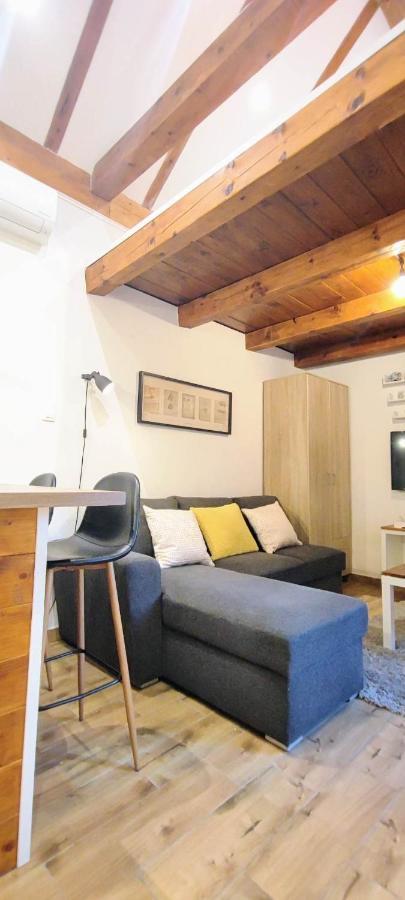 Tiny House Mm Lägenhet Zadar Exteriör bild