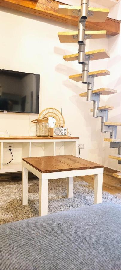Tiny House Mm Lägenhet Zadar Exteriör bild